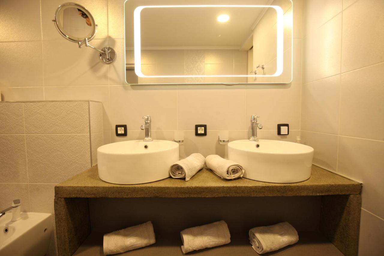 Luxurious Seaview Apartment シベニク エクステリア 写真